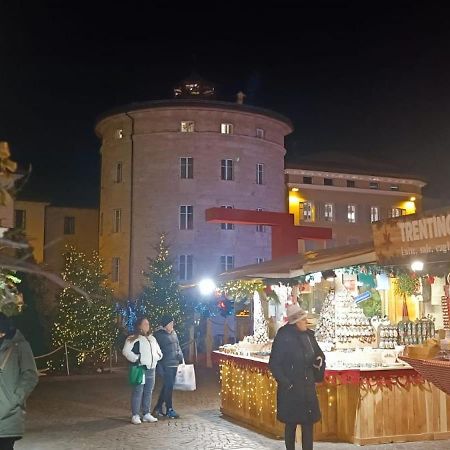 Torrione Trento 호텔 외부 사진